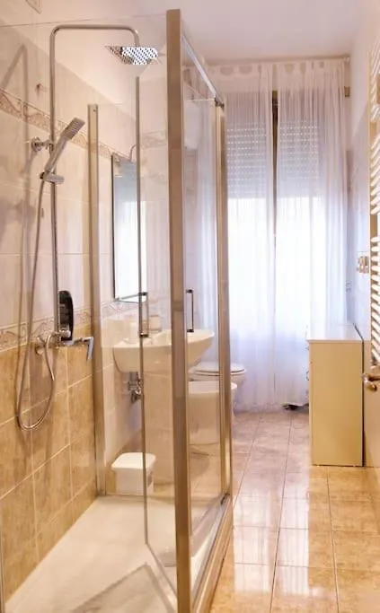 Aura Apartment Рим