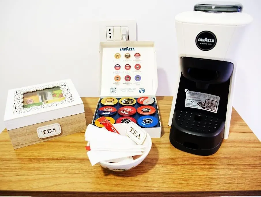 Aura Apartment Рим