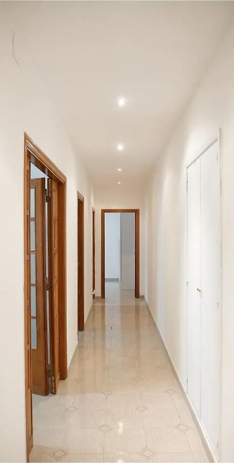 Aura Apartment Рим Италия