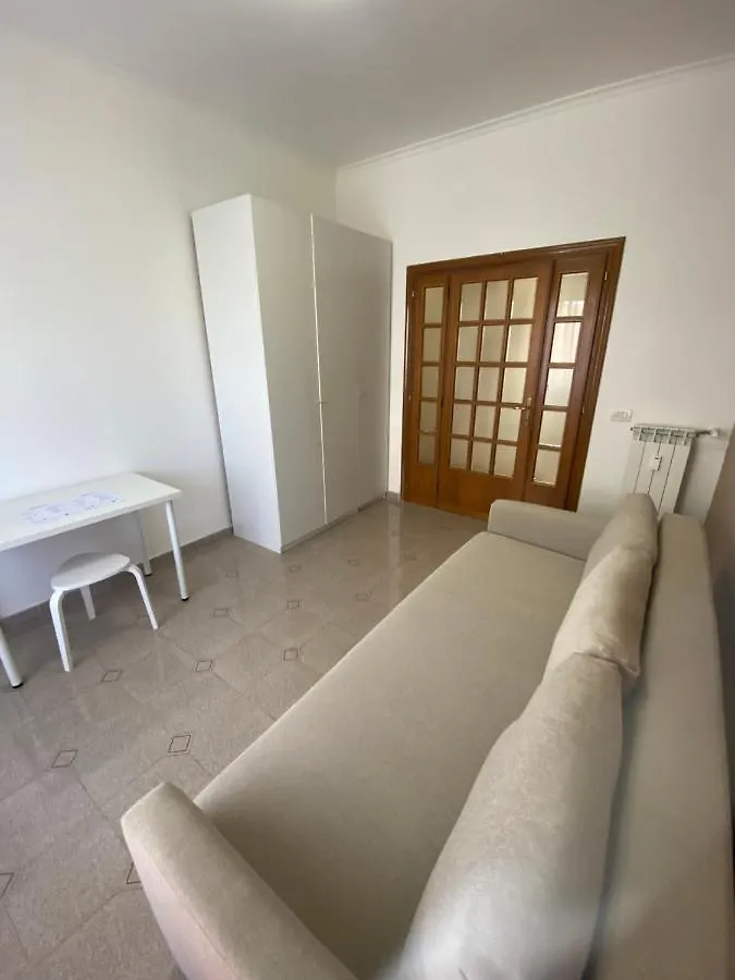 Aura Apartment Рим Италия