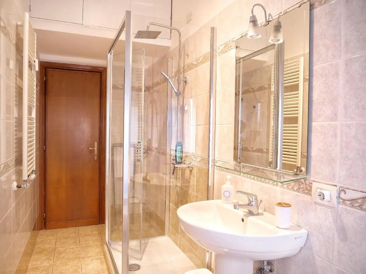 Aura Apartment Rome