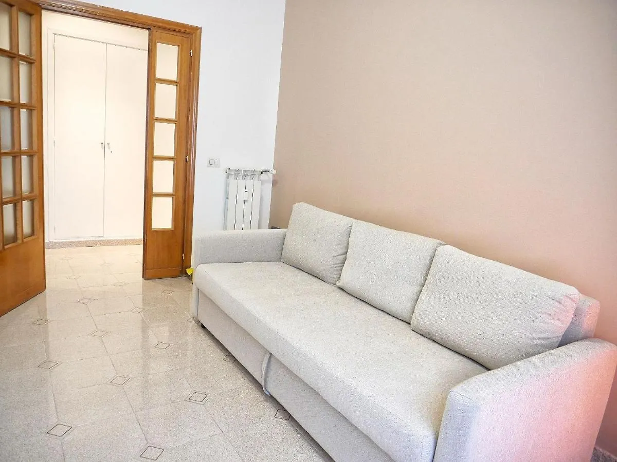 Aura Apartment Rome